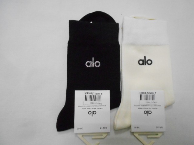  Носки жен. alo