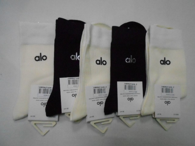  Носки жен. alo