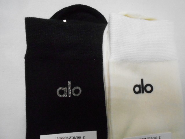  Носки жен. alo