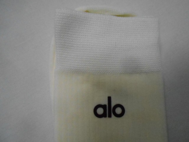  Носки жен. alo