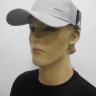  Бейсболка лён+сетка