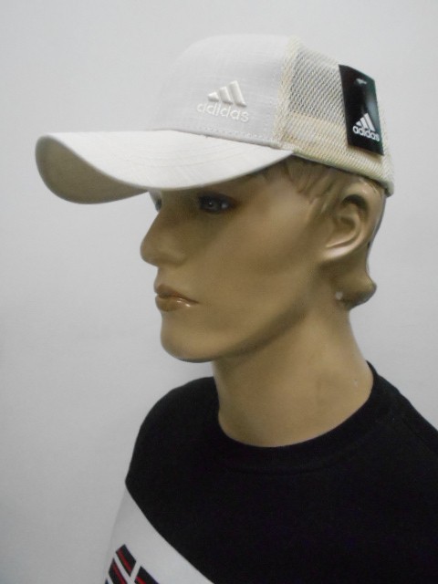  Бейсболка лён+сетка