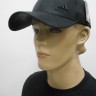  Бейсболка лён+сетка
