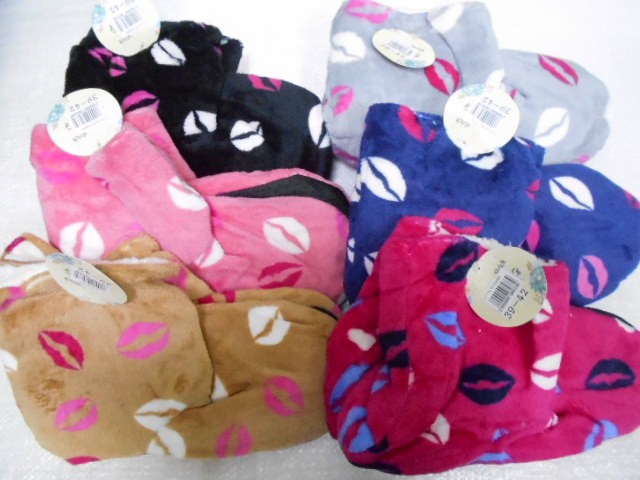  Уги-тапочки