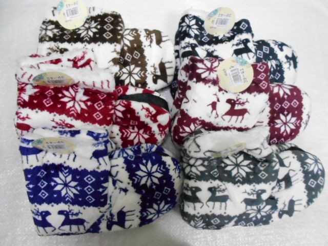  Уги-тапочки