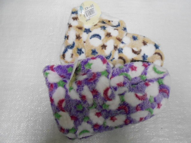  Уги-тапочки