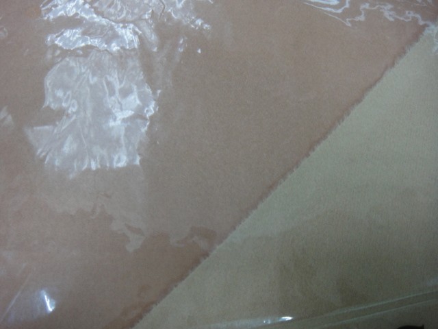  Двухцвет палантин