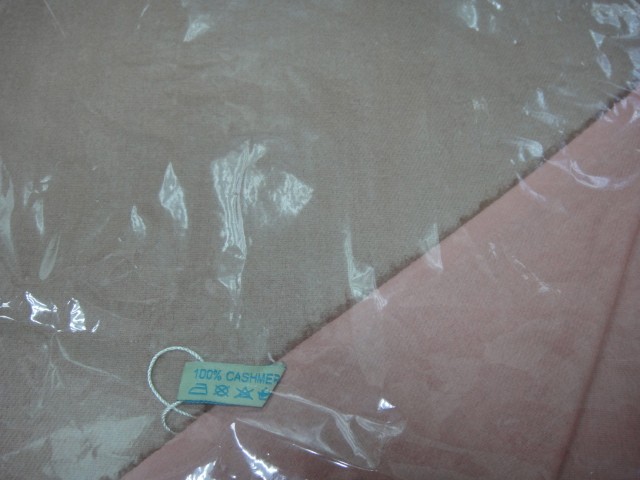  Двухцвет палантин