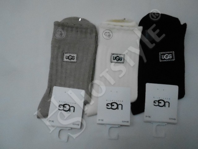  носки жен. UGG