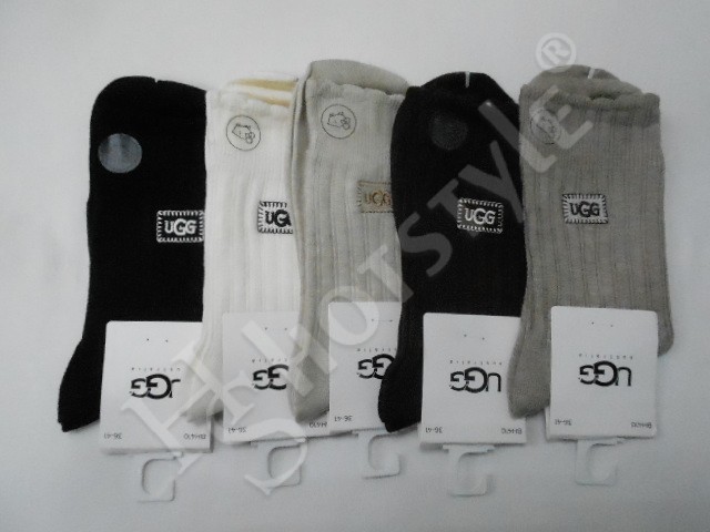  носки жен. UGG