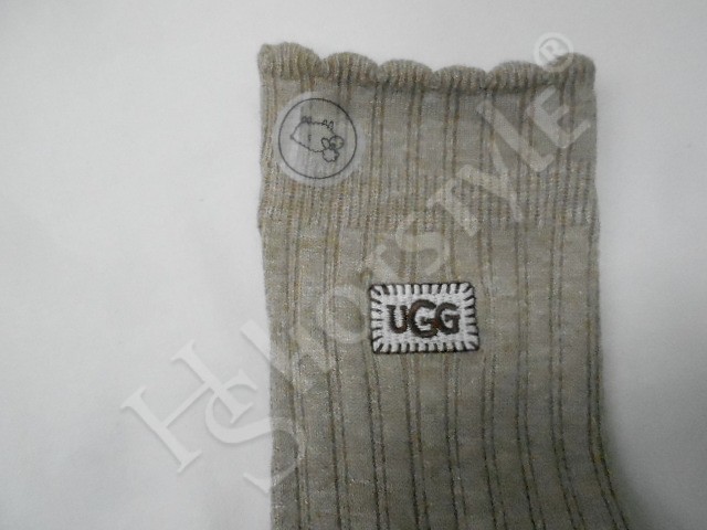  носки жен. UGG
