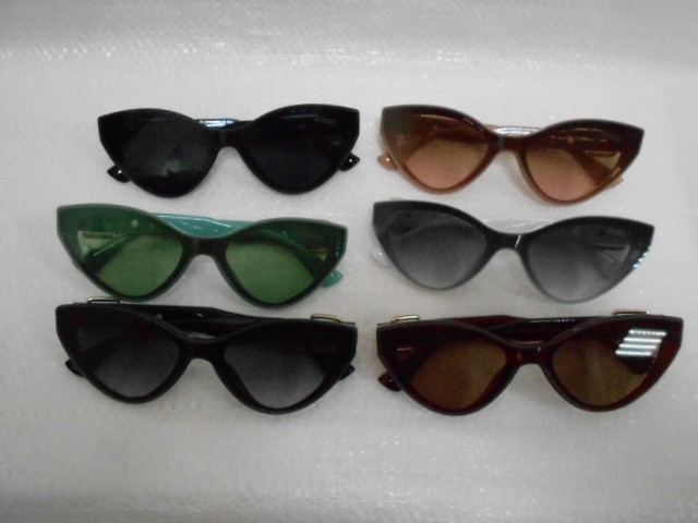  Женские очки