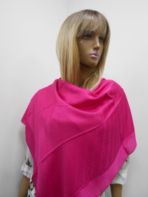 Валентино платок