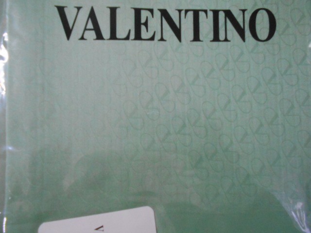 Валентино платок