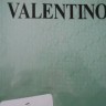  Валентино платок