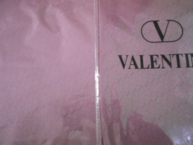 Валентино платок