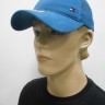  Бейсболка муж. с сеткой