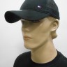  Бейсболка муж. с сеткой