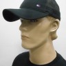 Бейсболка муж. с сеткой