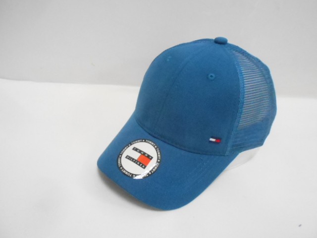  Бейсболка муж. с сеткой