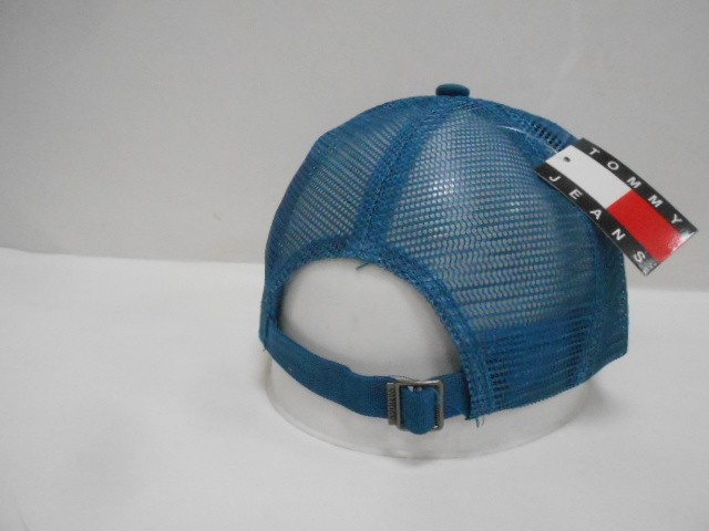  Бейсболка муж. с сеткой