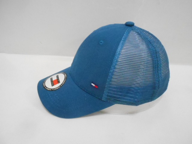  Бейсболка муж. с сеткой