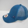  Бейсболка муж. с сеткой