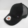  Бейсболка муж. с сеткой
