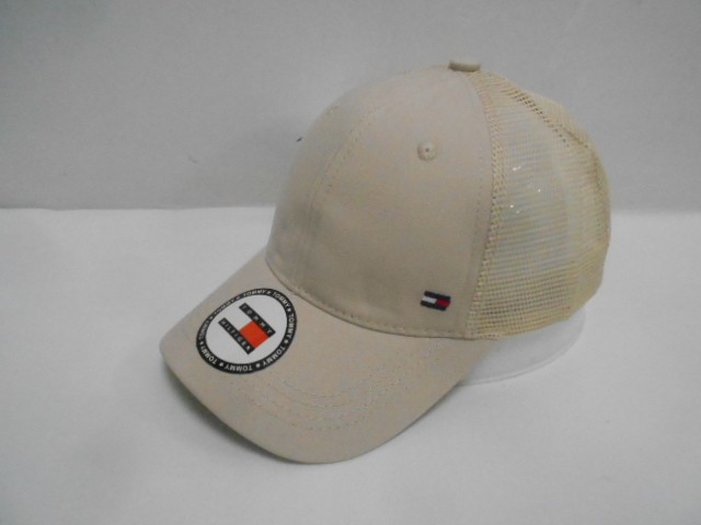  Бейсболка муж. с сеткой