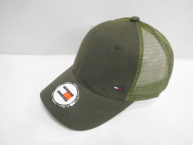  Бейсболка муж. с сеткой