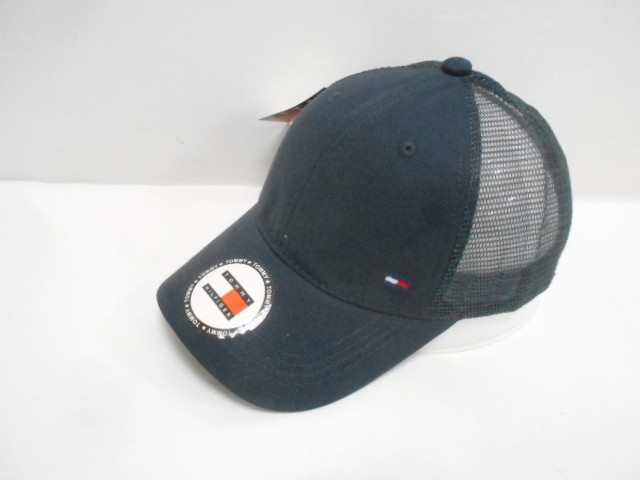  Бейсболка муж. с сеткой