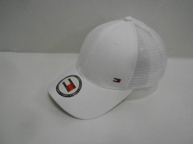  Бейсболка муж. с сеткой