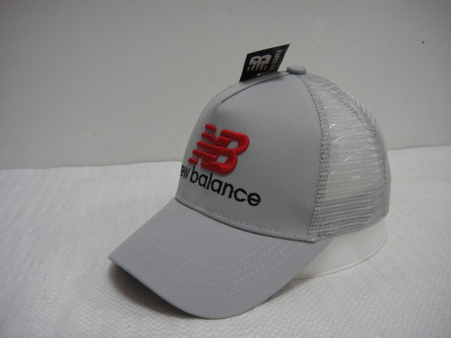  Бейсболка с сеткой