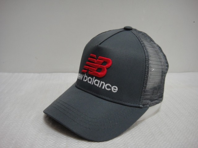  Бейсболка с сеткой