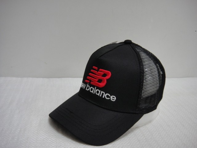  Бейсболка с сеткой