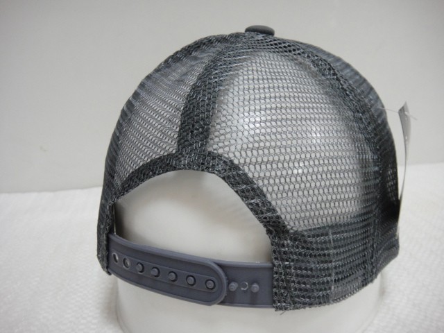  Бейсболка с сеткой