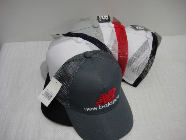  Бейсболка с сеткой