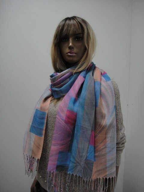 Радуга+геометрия п-н