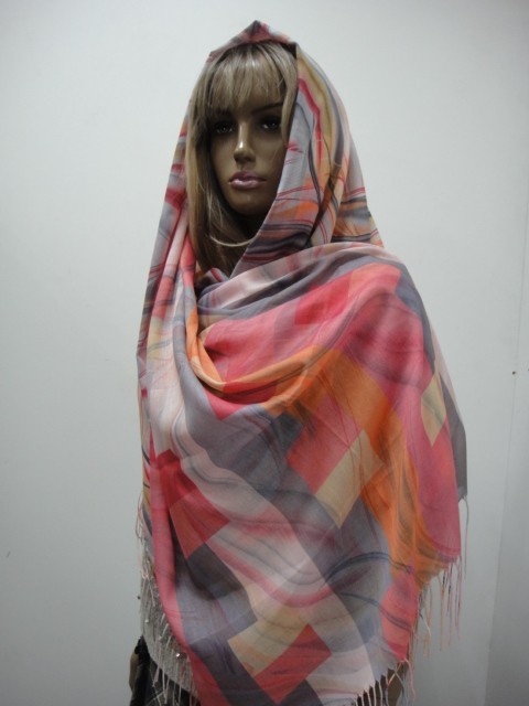 Радуга+геометрия п-н