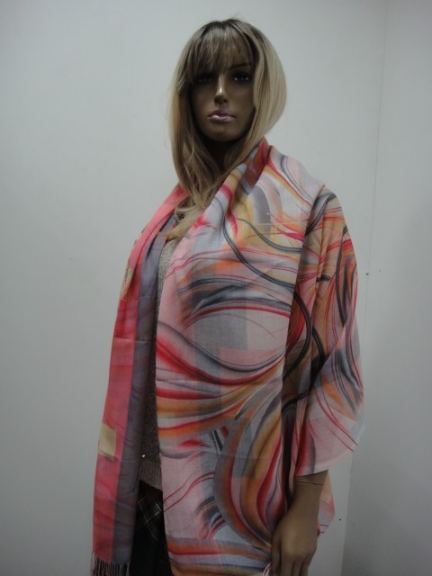 Радуга+геометрия п-н