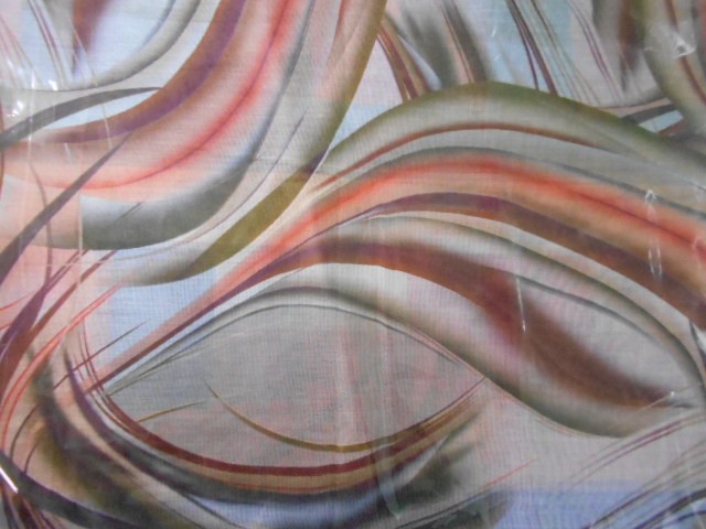 Радуга+геометрия п-н