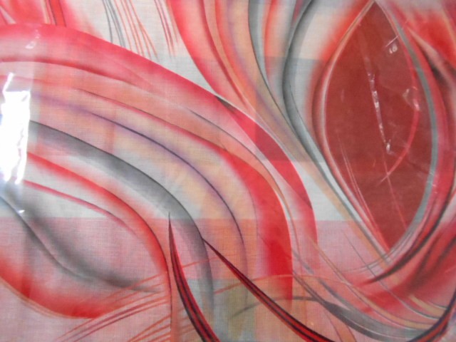 Радуга+геометрия п-н