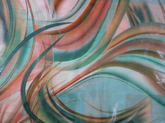 Радуга+геометрия п-н