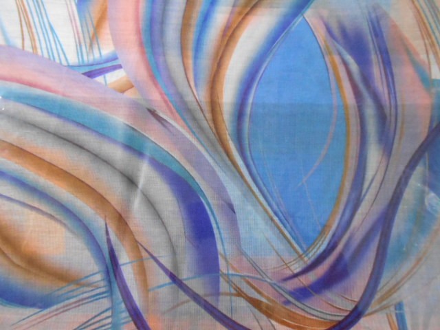 Радуга+геометрия п-н