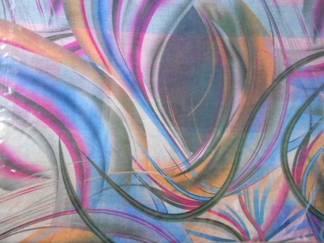 Радуга+геометрия п-н