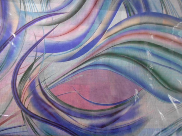 Радуга+геометрия п-н