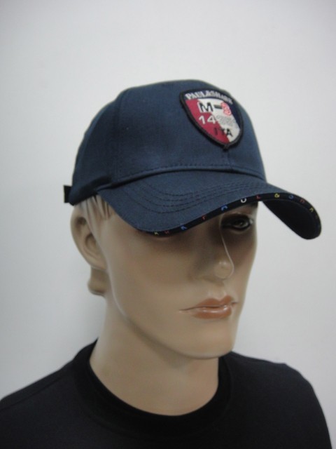  Бейсболка PAUL SHARK