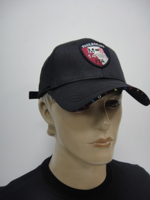  Бейсболка PAUL SHARK