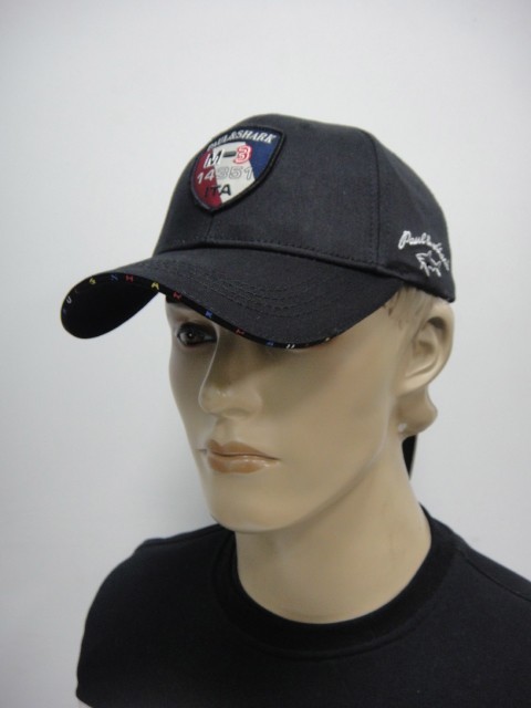  Бейсболка PAUL SHARK