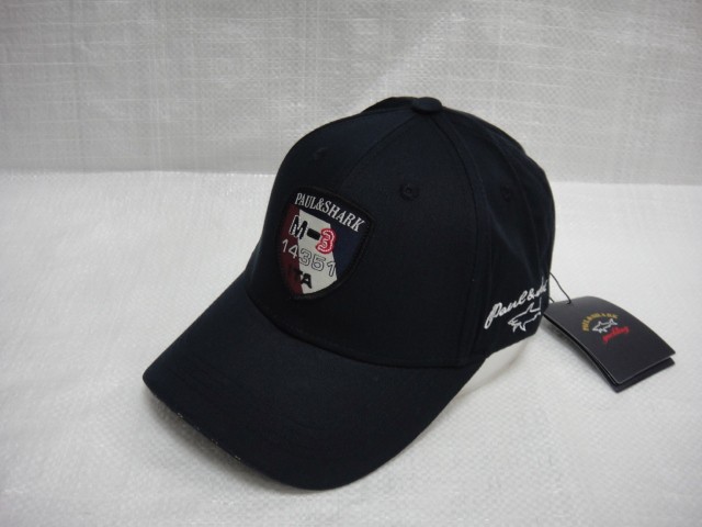  Бейсболка PAUL SHARK